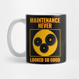 Maintenance phase Mug